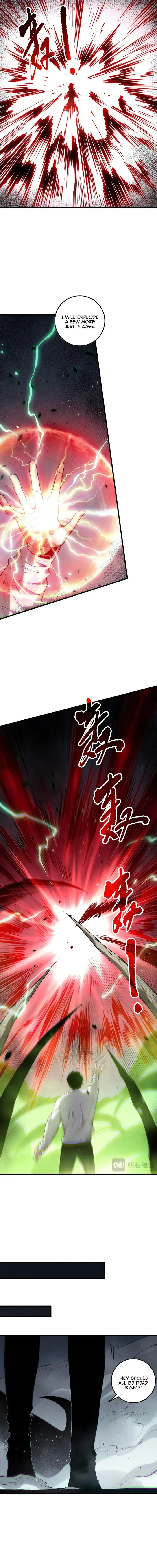 Catastrophic Necromancer Chapter 140 image 06_optimized